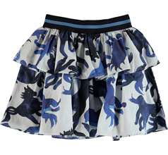 Brianna Skirts